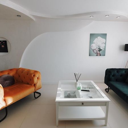 Bear'S Apartment Alba Iulia Zewnętrze zdjęcie