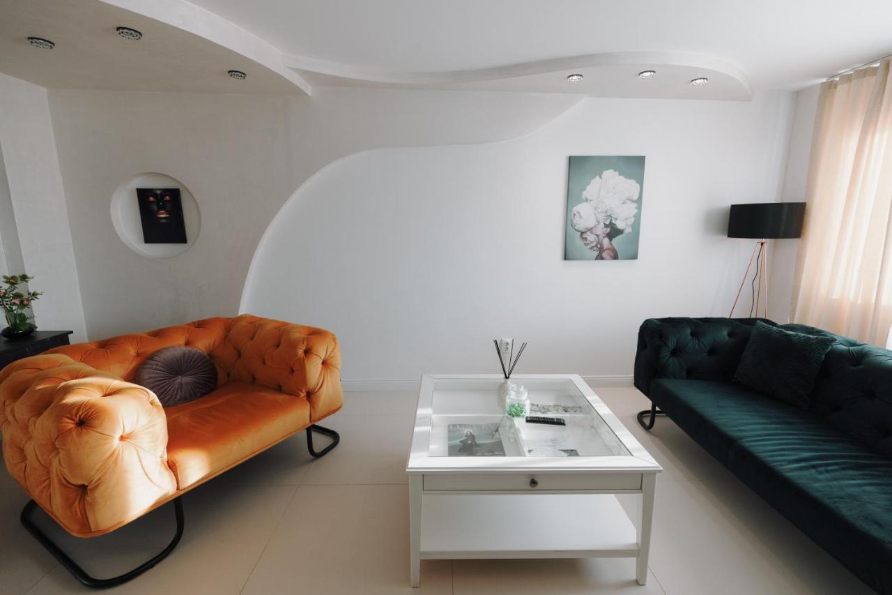 Bear'S Apartment Alba Iulia Zewnętrze zdjęcie