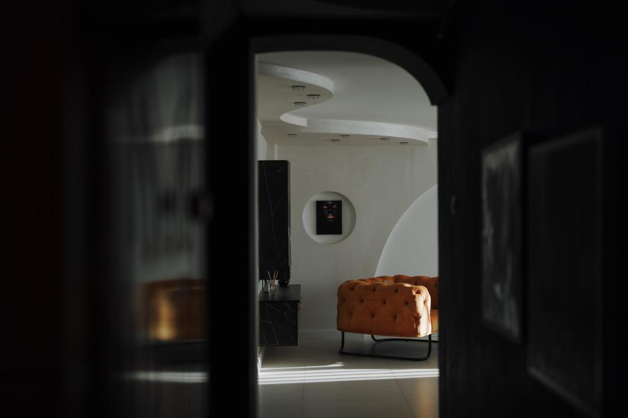 Bear'S Apartment Alba Iulia Zewnętrze zdjęcie