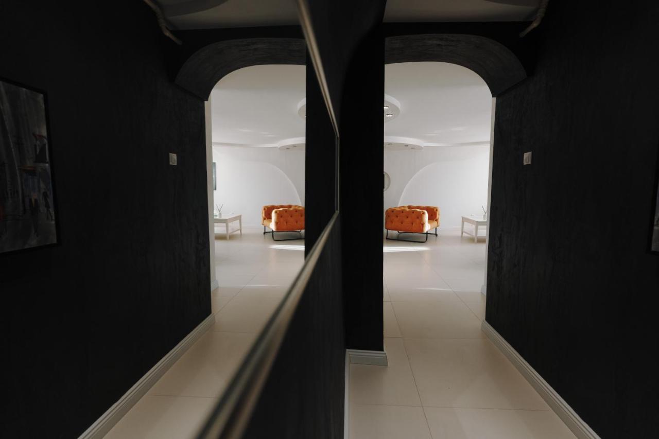 Bear'S Apartment Alba Iulia Zewnętrze zdjęcie