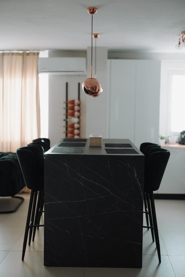 Bear'S Apartment Alba Iulia Zewnętrze zdjęcie