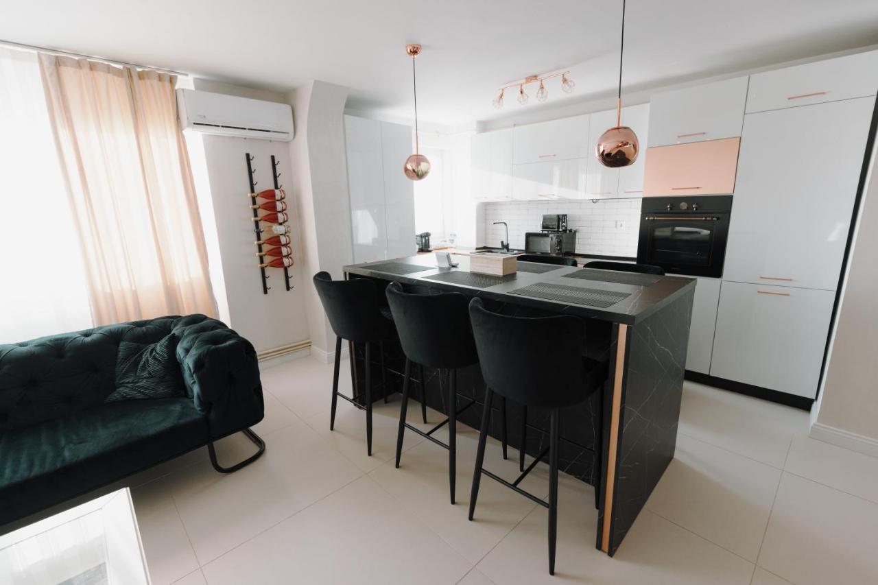 Bear'S Apartment Alba Iulia Zewnętrze zdjęcie