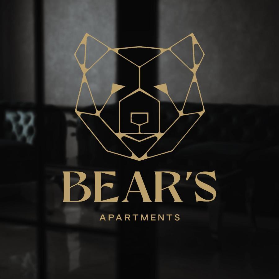 Bear'S Apartment Alba Iulia Zewnętrze zdjęcie