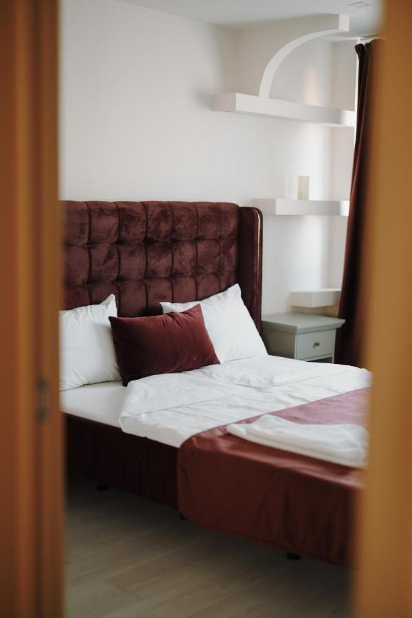 Bear'S Apartment Alba Iulia Zewnętrze zdjęcie