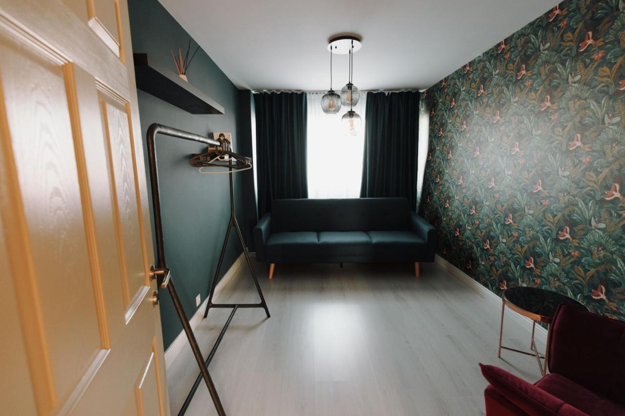 Bear'S Apartment Alba Iulia Zewnętrze zdjęcie