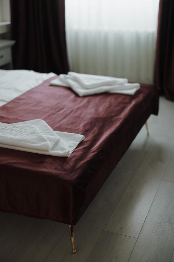 Bear'S Apartment Alba Iulia Zewnętrze zdjęcie