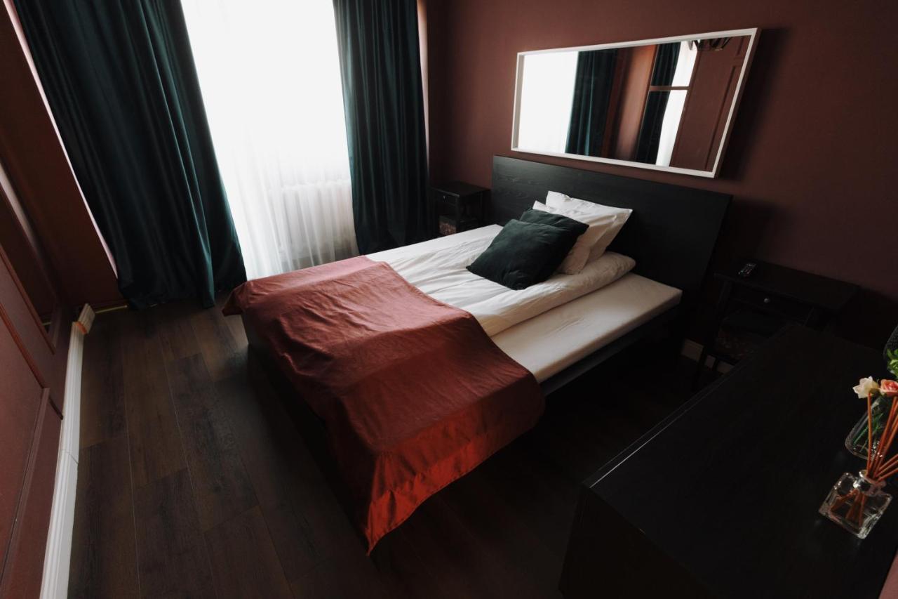 Bear'S Apartment Alba Iulia Zewnętrze zdjęcie