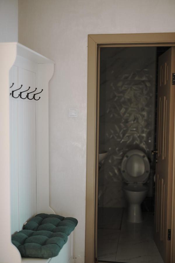 Bear'S Apartment Alba Iulia Zewnętrze zdjęcie