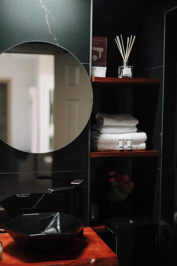 Bear'S Apartment Alba Iulia Zewnętrze zdjęcie