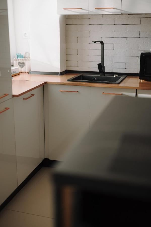 Bear'S Apartment Alba Iulia Zewnętrze zdjęcie